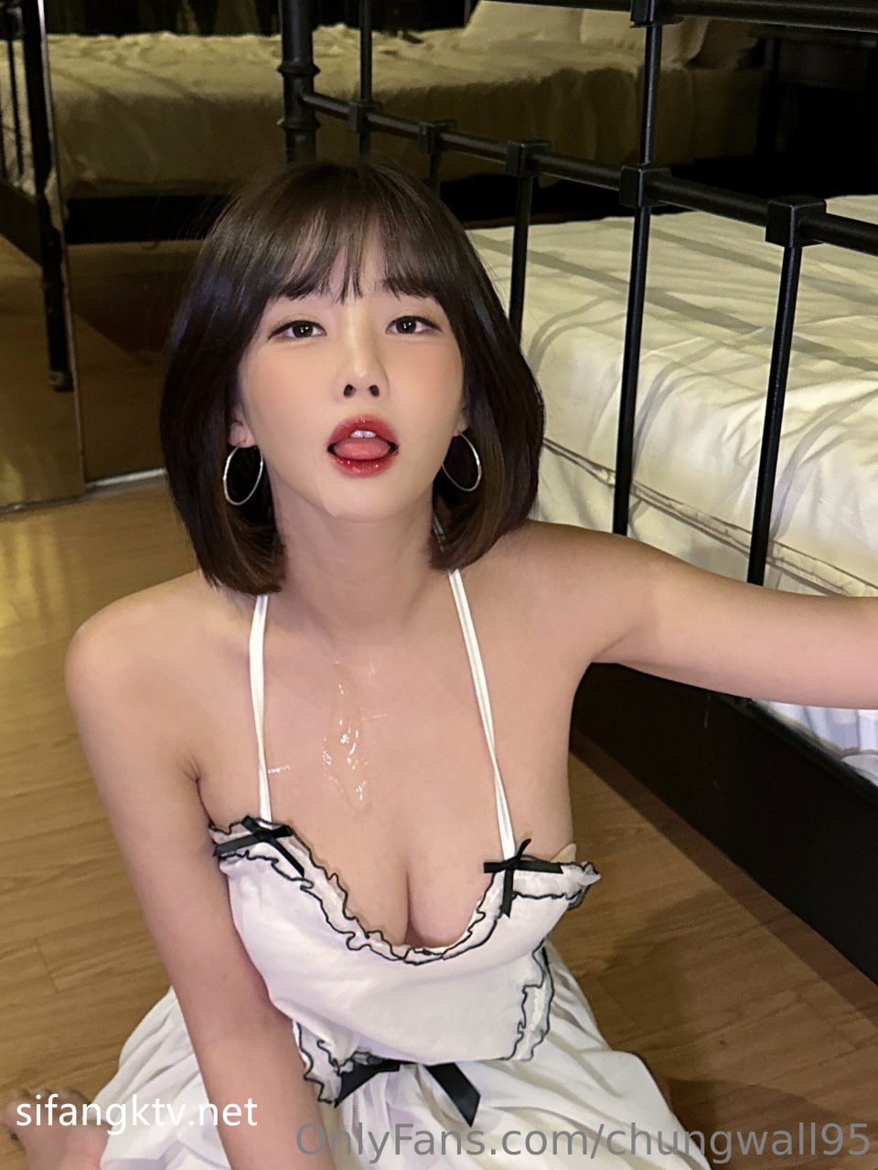 【2023-05-17】Do tou like foot.. (Longtime video🎥).m4v